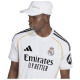 Adidas Ανδρική ποδοσφαιρική φανέλα Real Madrid 25/26 Home Jersey Adidas Ανδρική ποδοσφαιρική φανέλα Real Madrid 25/26 Home Jersey